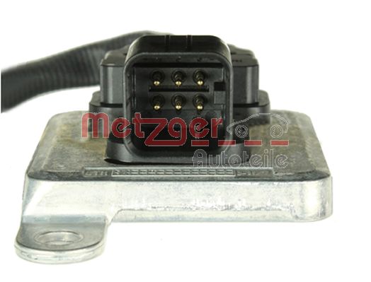 METZGER 0899206 ORIGINAL ERSATZTEIL NOx-Sensor, NOx-Katalysator